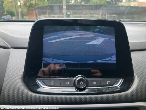 Chevrolet TRACKER LT 1.0 TURBO 2022/2023